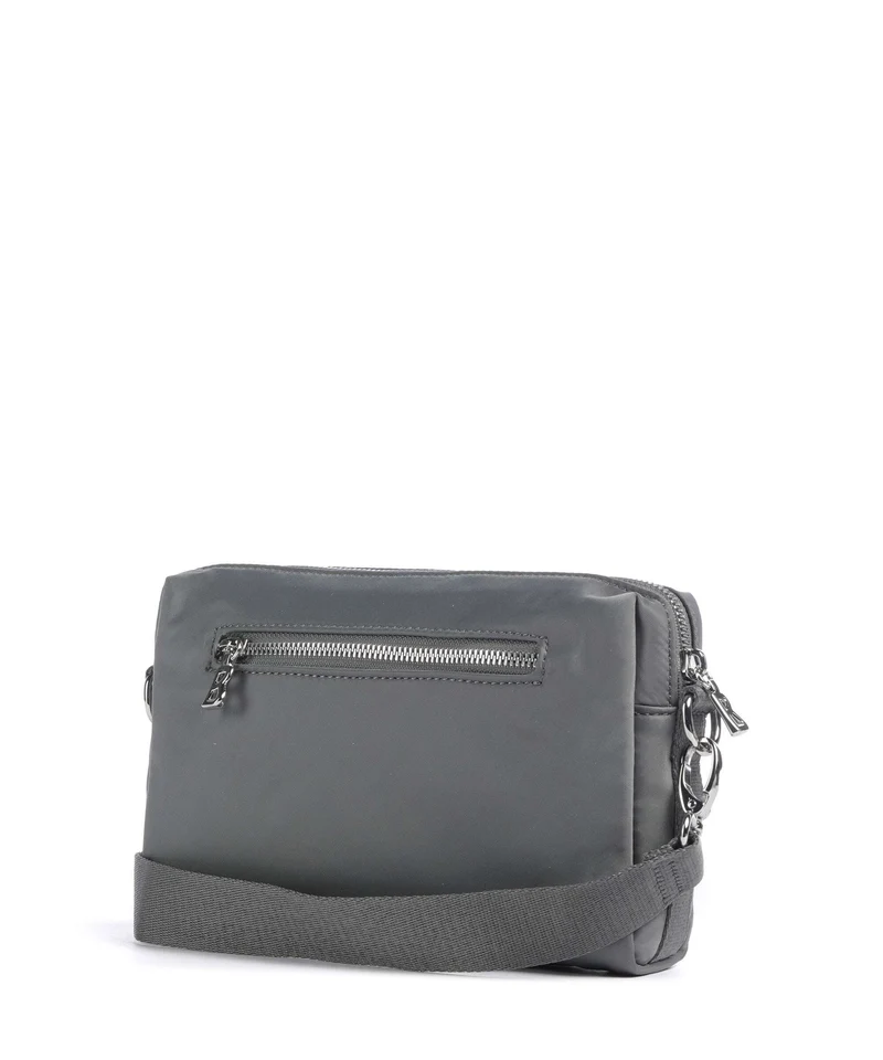Bogner Verbier Play 1.0 Pukie Umhängetasche grey