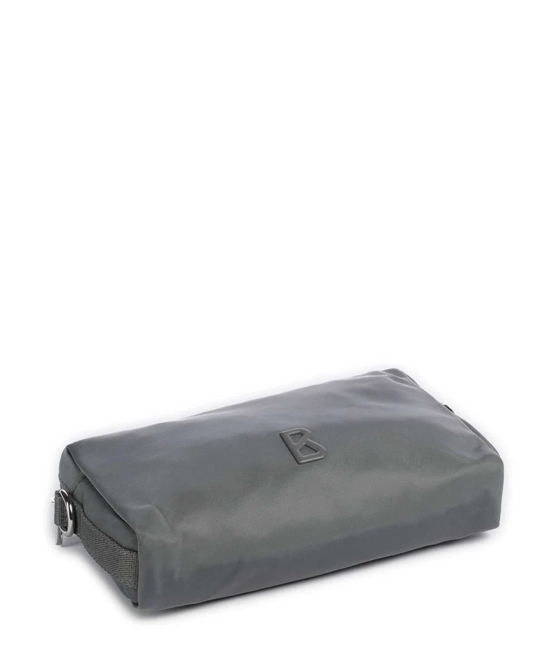 Bogner Verbier Play 1.0 Pukie Umhängetasche grey