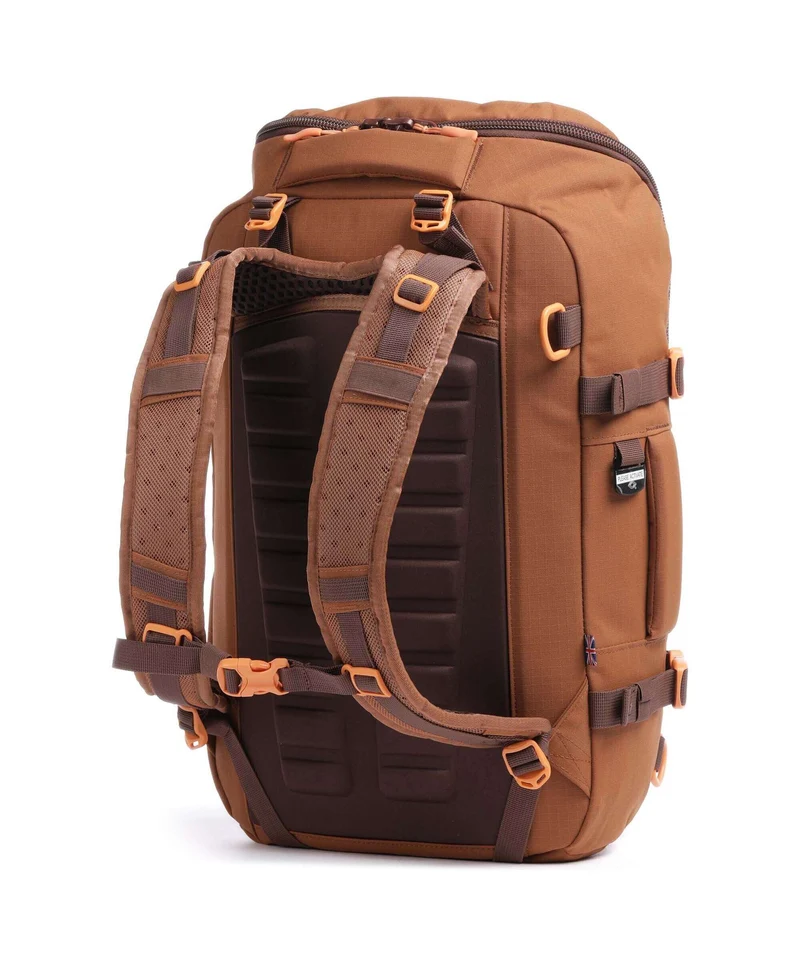 Cabin Zero ADV Pro 32 Reiserucksack saigon coffee