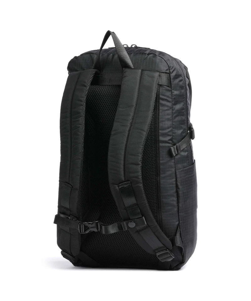 Doughnut Street Cruise Hypatia Rucksack black