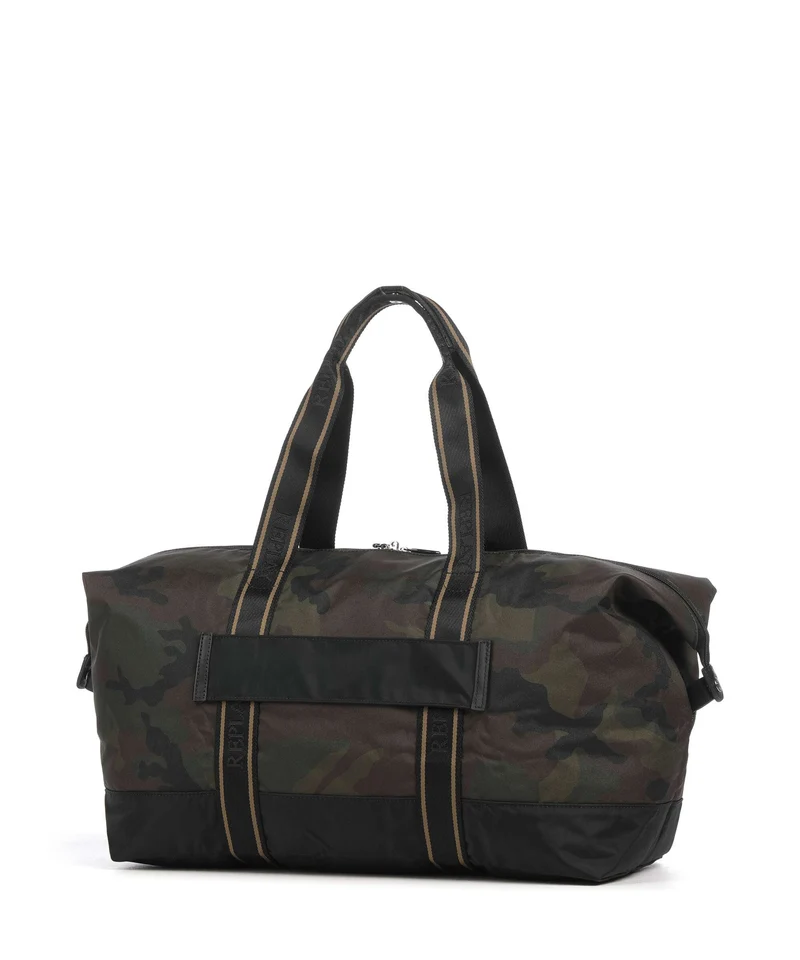 Brics X-Collection Weekender green camou