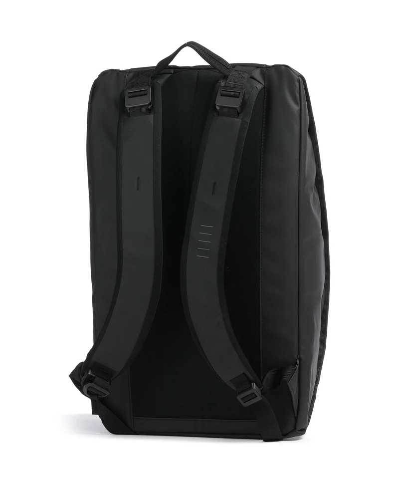 Db Hugger 15 Rucksack black out