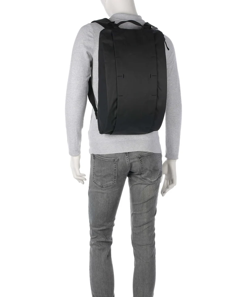 Db Hugger 15 Rucksack black out