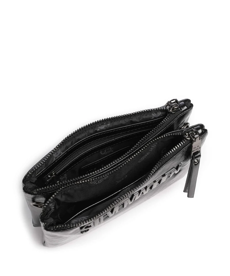 Steve Madden BNICCO Umhängetasche black