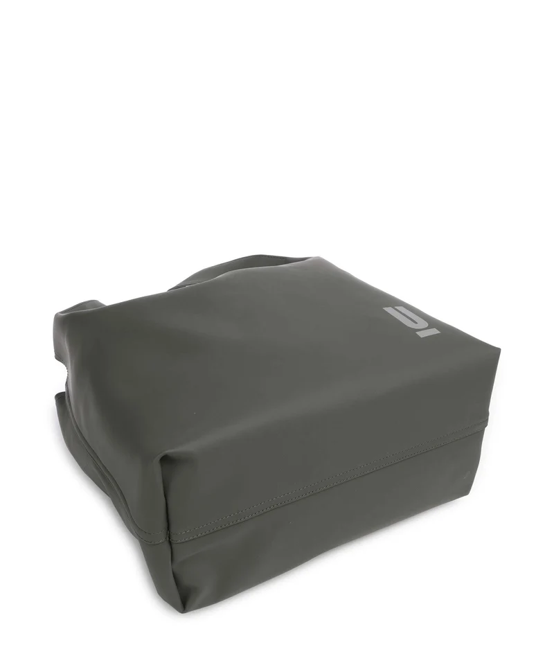 The Urban Society Beuteltasche forest green