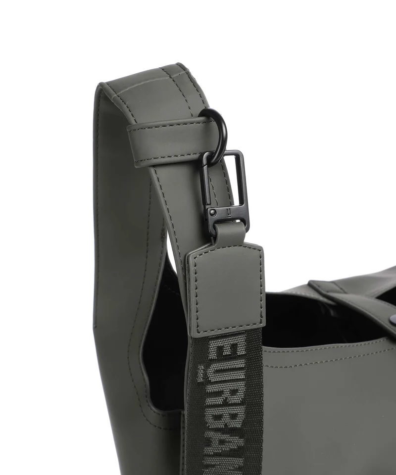 The Urban Society Beuteltasche forest green