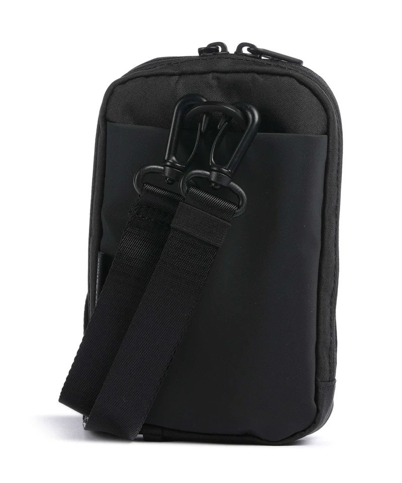 Victorinox Travel Essentials Umhängetasche black