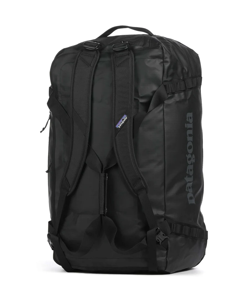 Patagonia Black Hole 70 Reisetasche black w/black
