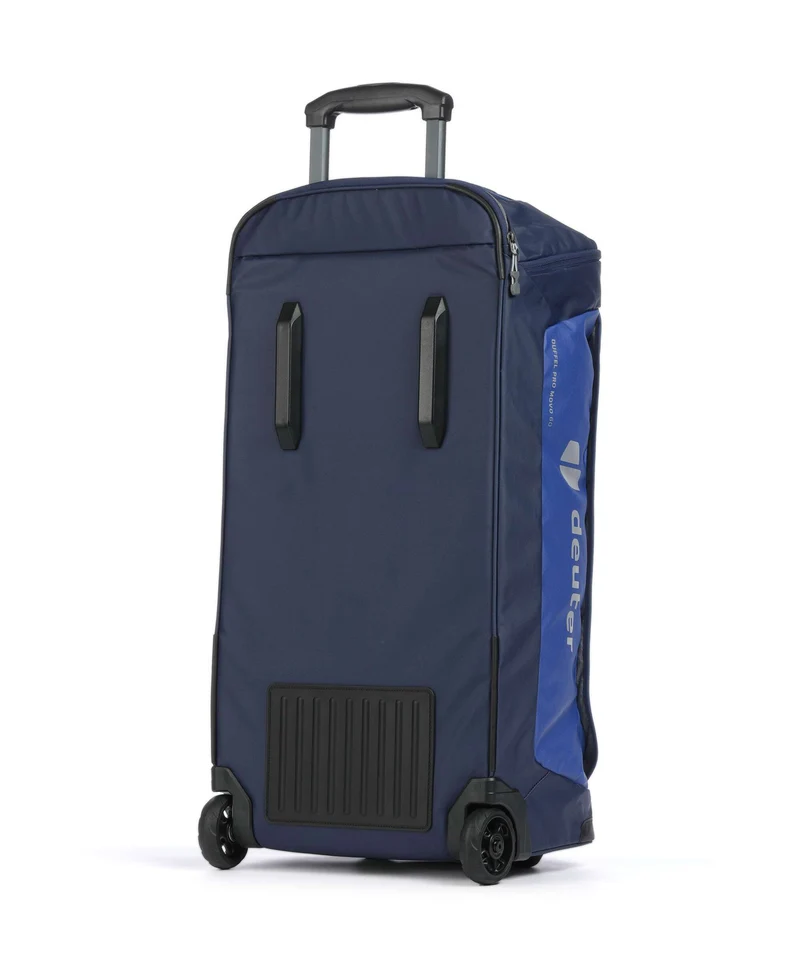 Deuter Pro Movo 60 Rollenreisetasche neptune nightblue
