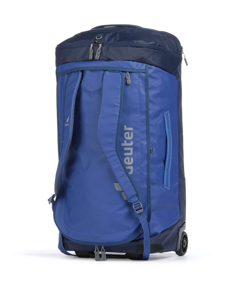 Deuter Pro Movo 60 Rollenreisetasche neptune nightblue