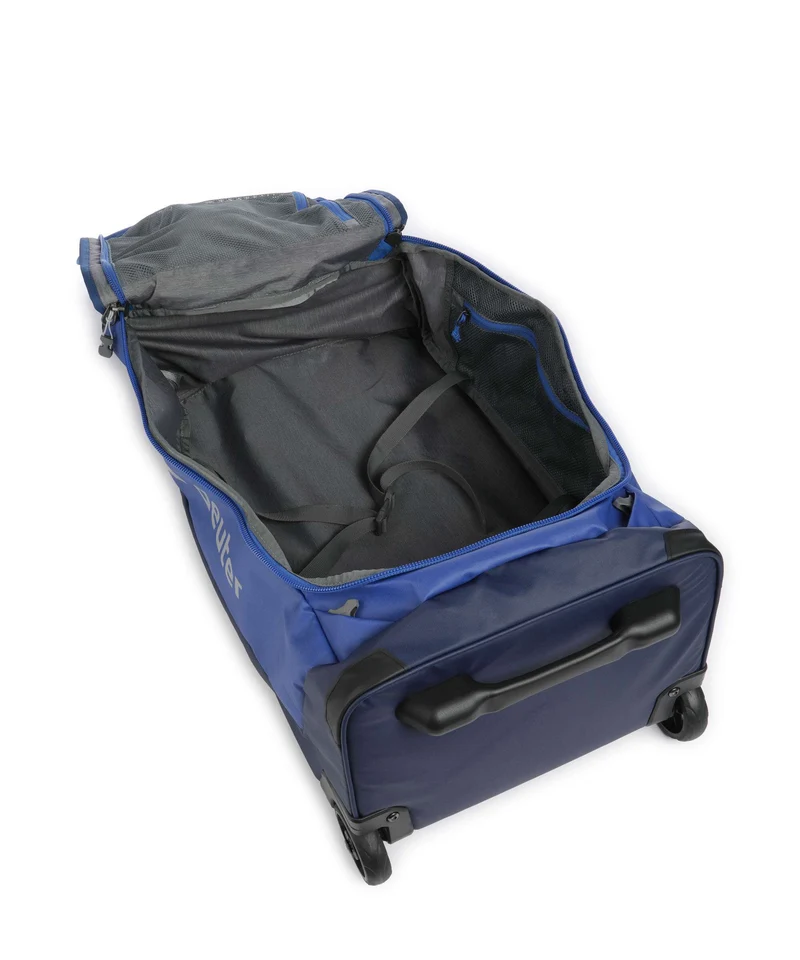 Deuter Pro Movo 60 Rollenreisetasche neptune nightblue