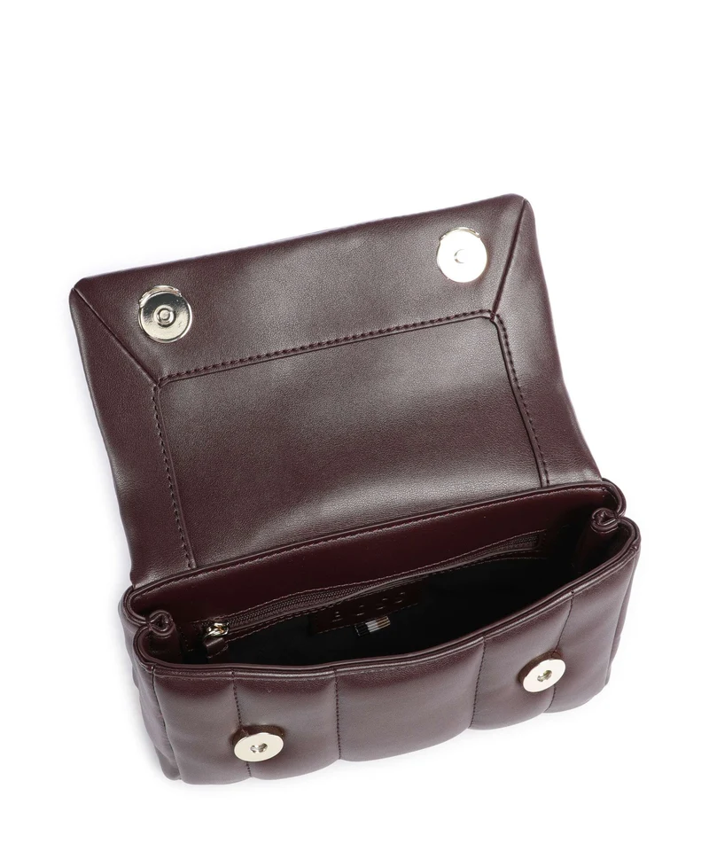 BOSS B Icon S Schultertasche open purple
