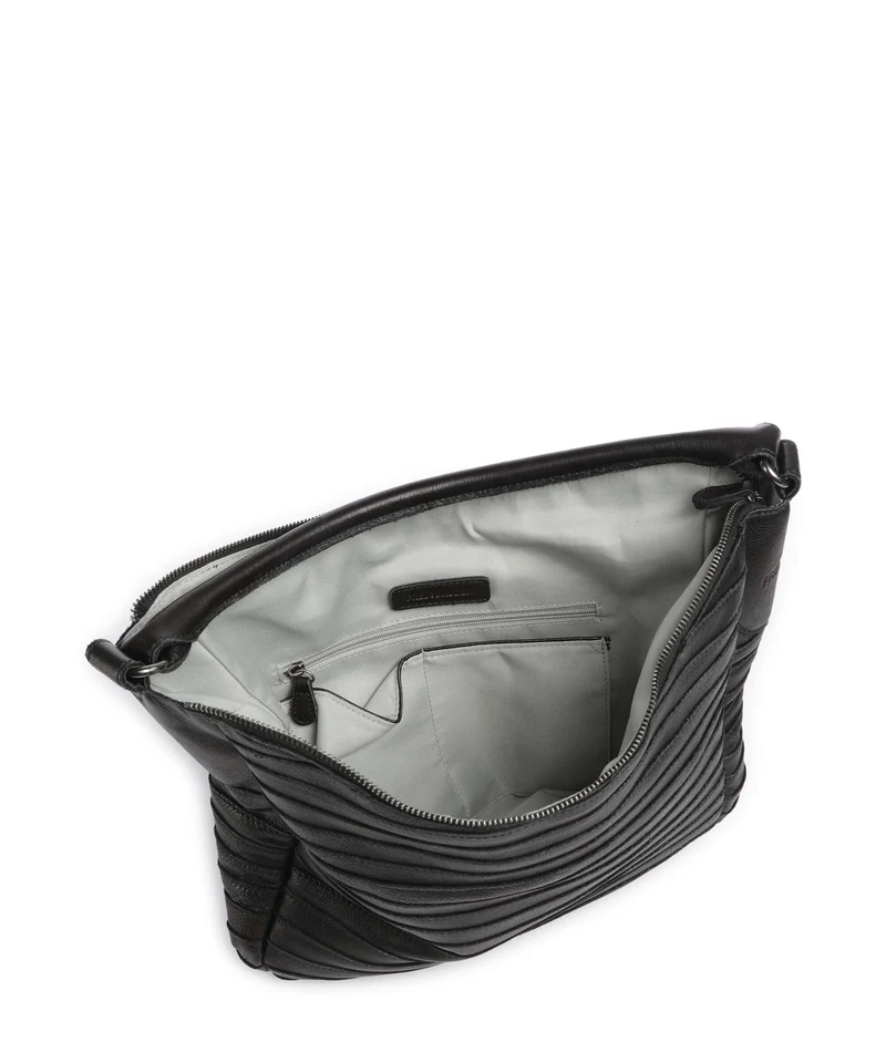 FredsBruder Bestseller Gürteltier S Beuteltasche black