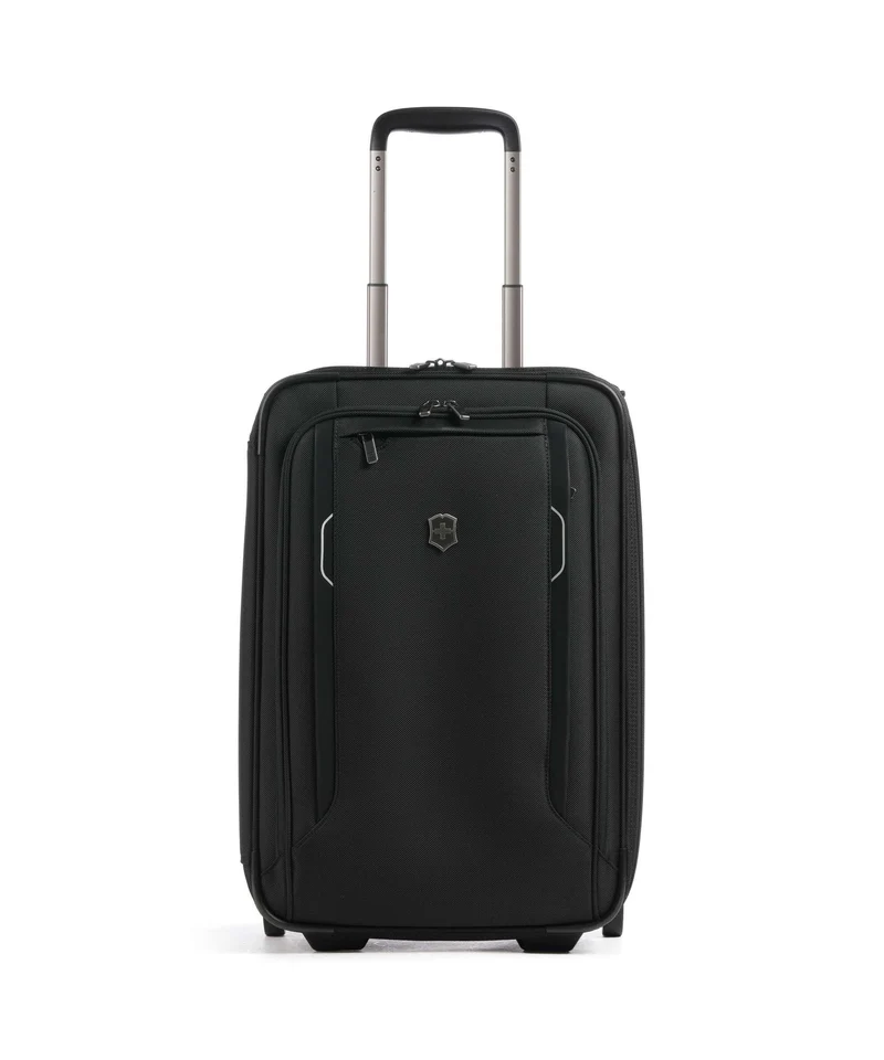 Victorinox Werks Traveler 6.0 2-Rollen Trolley black