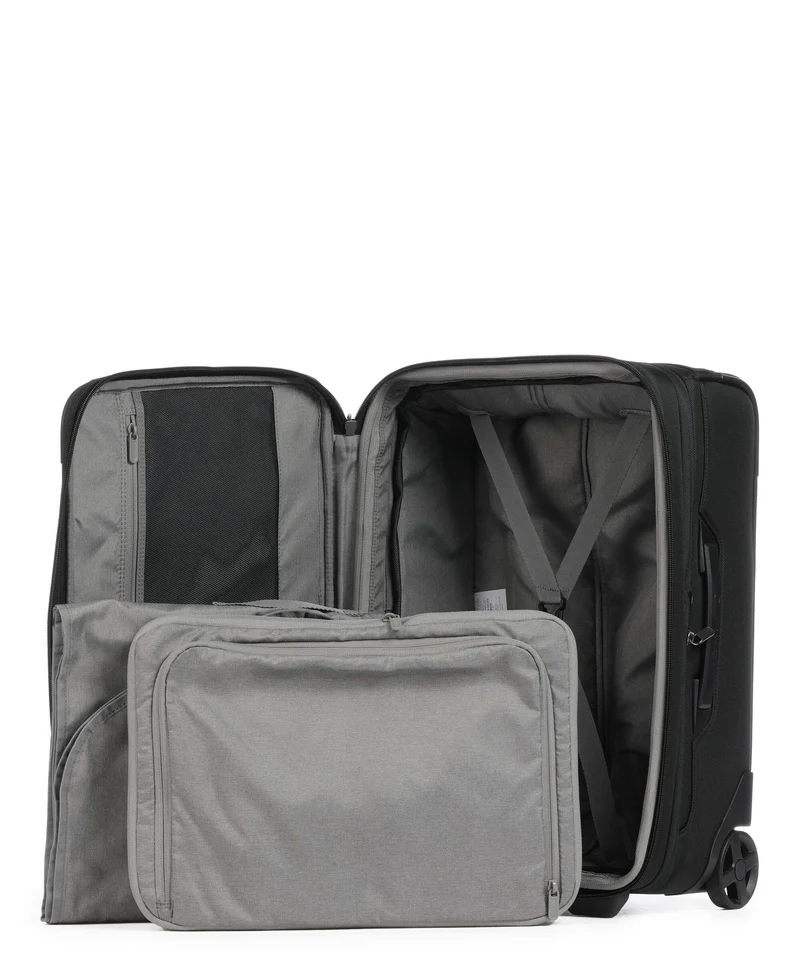 Victorinox Werks Traveler 6.0 2-Rollen Trolley black