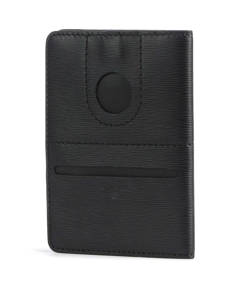 Vocier Vantage Passport Holder Reiseaccessoire black