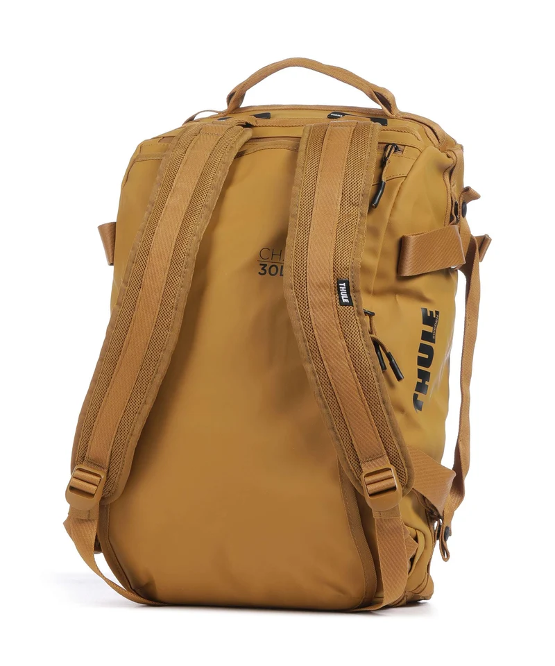 Thule Chasm 30 Weekender golden