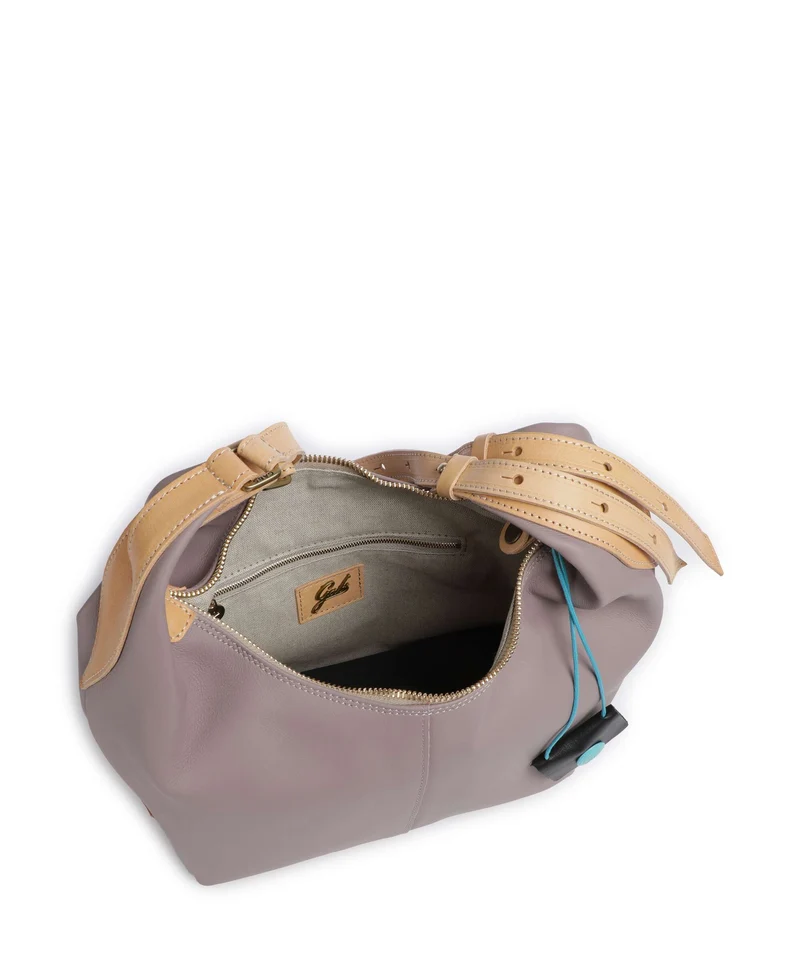 Gabs Naxos Clara Beuteltasche mauve