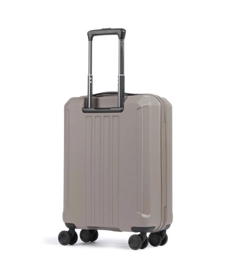 Epic Airwave Neo 4-Rollen Trolley hot cocoa