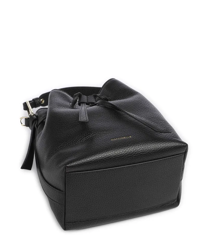 Coccinelle Malory Bucket Handtasche noir
