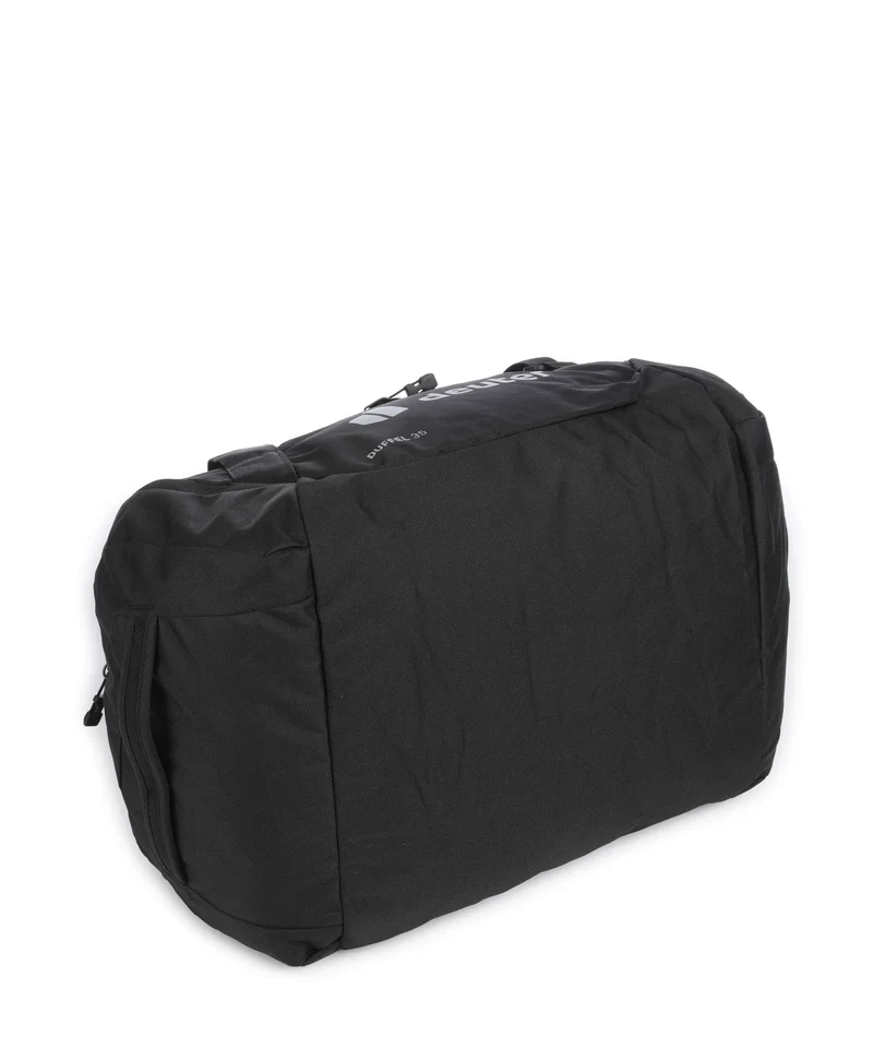 Deuter 35 Weekender black