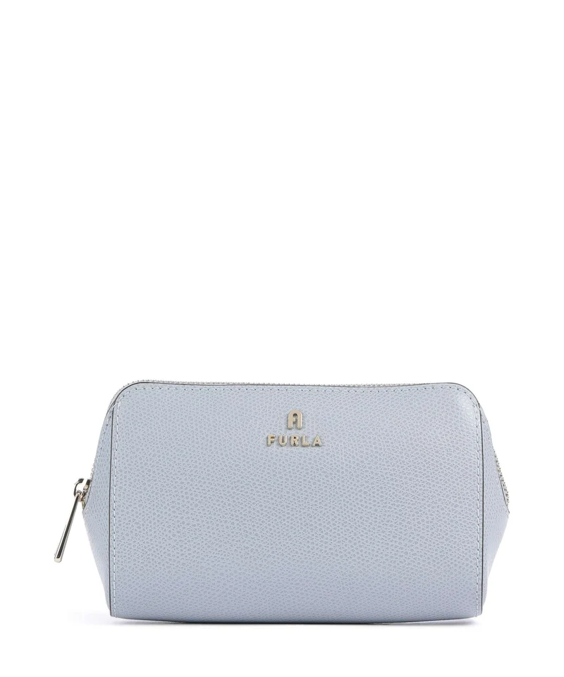 Furla Camelia M Kosmetiktasche nuvola