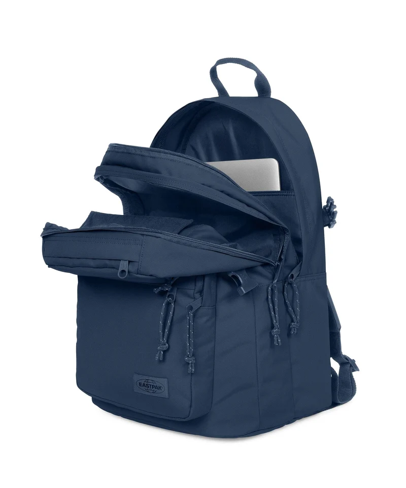 Eastpak DBL Pro Rucksack nautic navy
