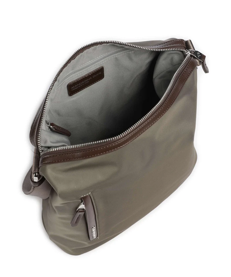 Mandarina Duck Hunter Schultertasche pirite