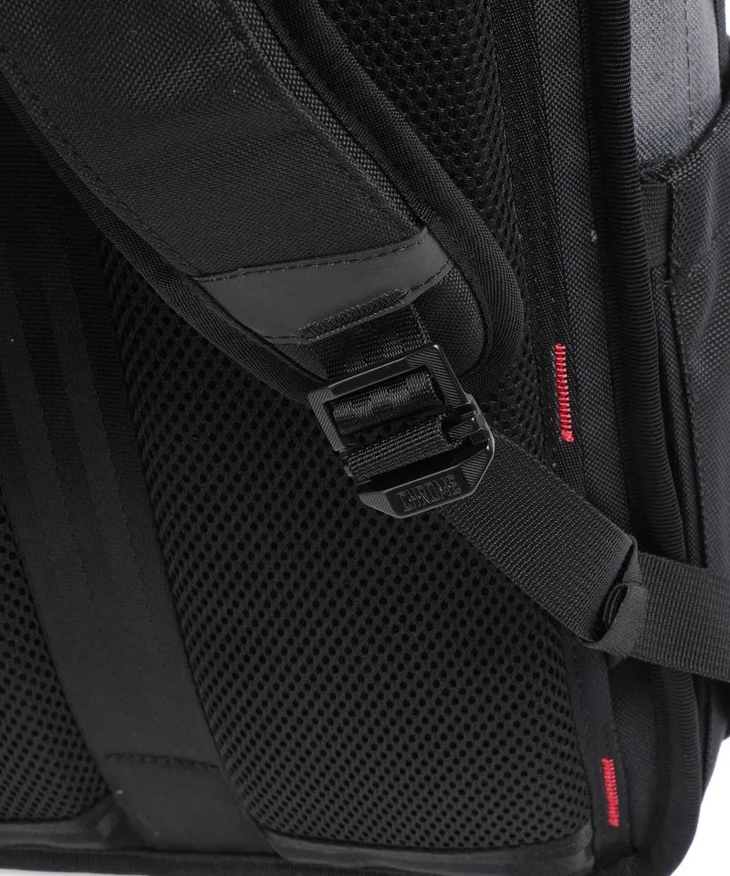 Chrome Hondo 18 Rucksack castlerock twill