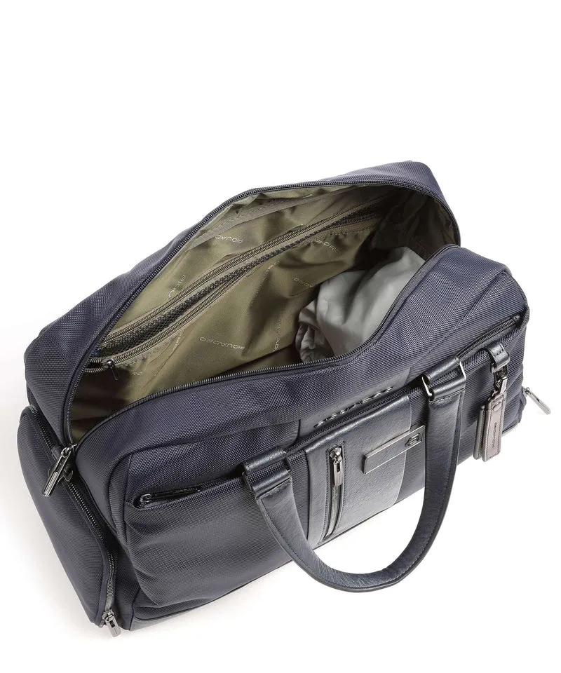 Piquadro Brief 2 Weekender blue