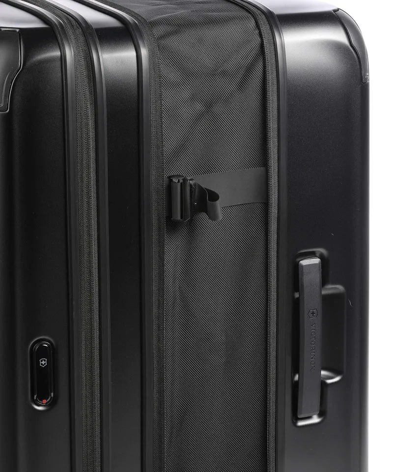 Victorinox Spectra 3.0 Exp Large 4-Rollen Trolley black