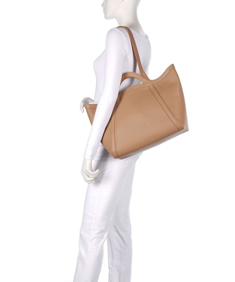Coccinelle Amalia Shopper skin