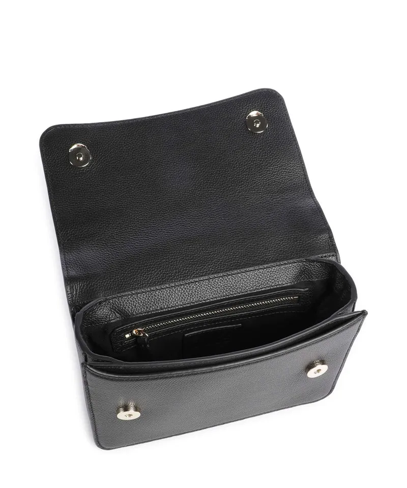 BOSS Beyond Schultertasche black