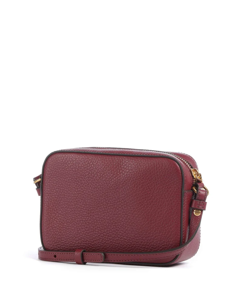 Coccinelle Beat Soft Umhängetasche ribes