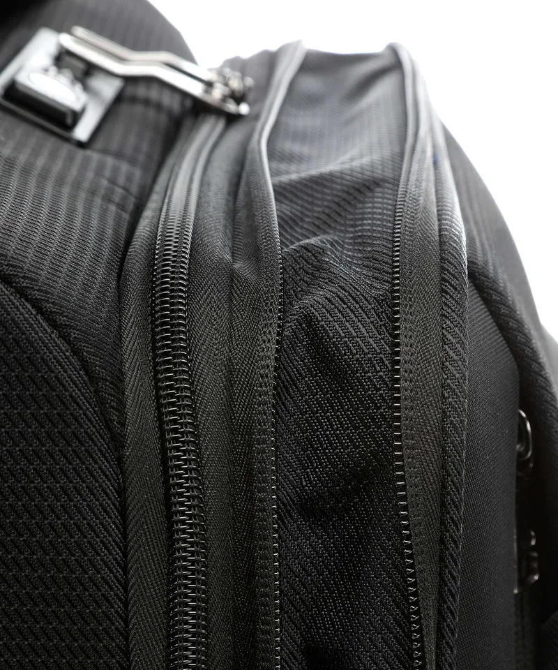 Delsey Paris Montmartre Air 2.0 Slim Line 2-Rollen Trolley schwarz