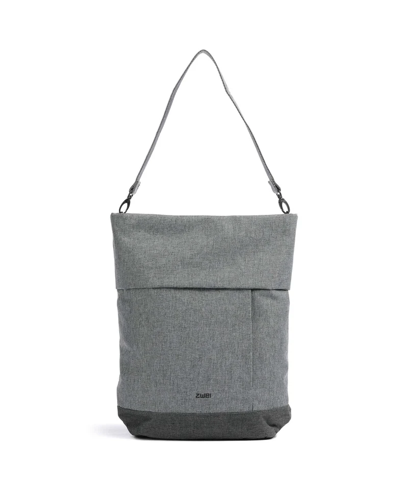 Zwei Benno BE120 Rucksack-Tasche stone