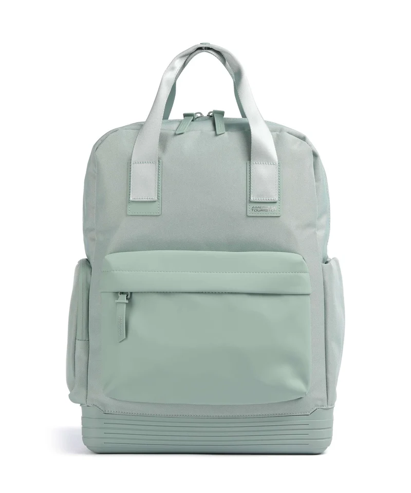 American Tourister Soulpack Rucksack iceberg green