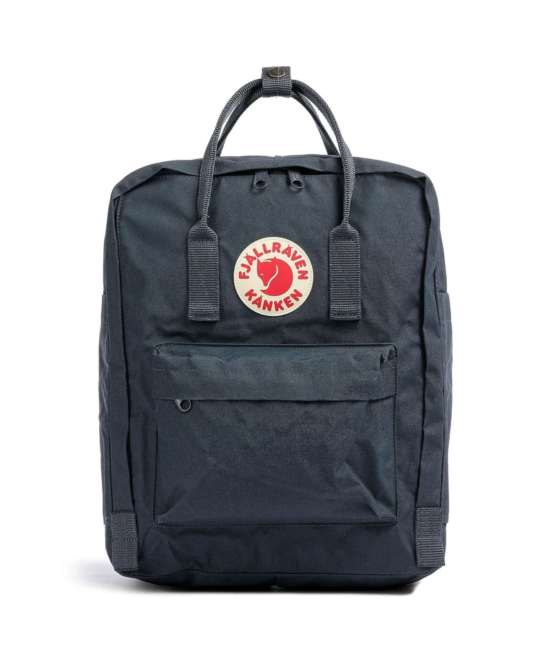 Fjällräven Kånken Rucksack navy