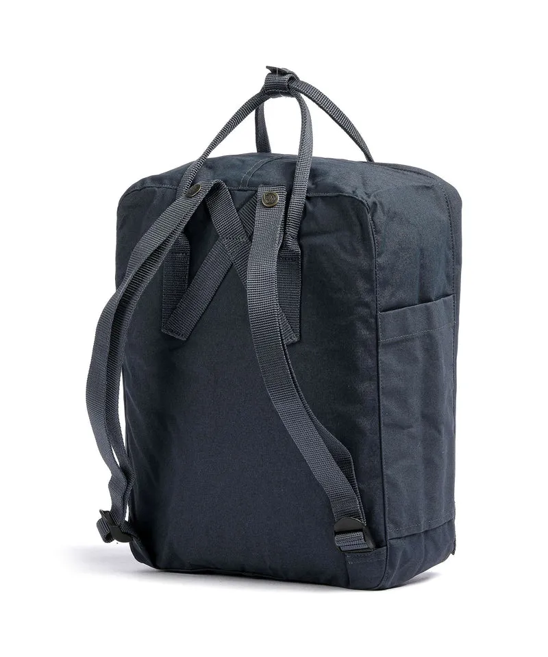 Fjällräven Kånken Rucksack navy