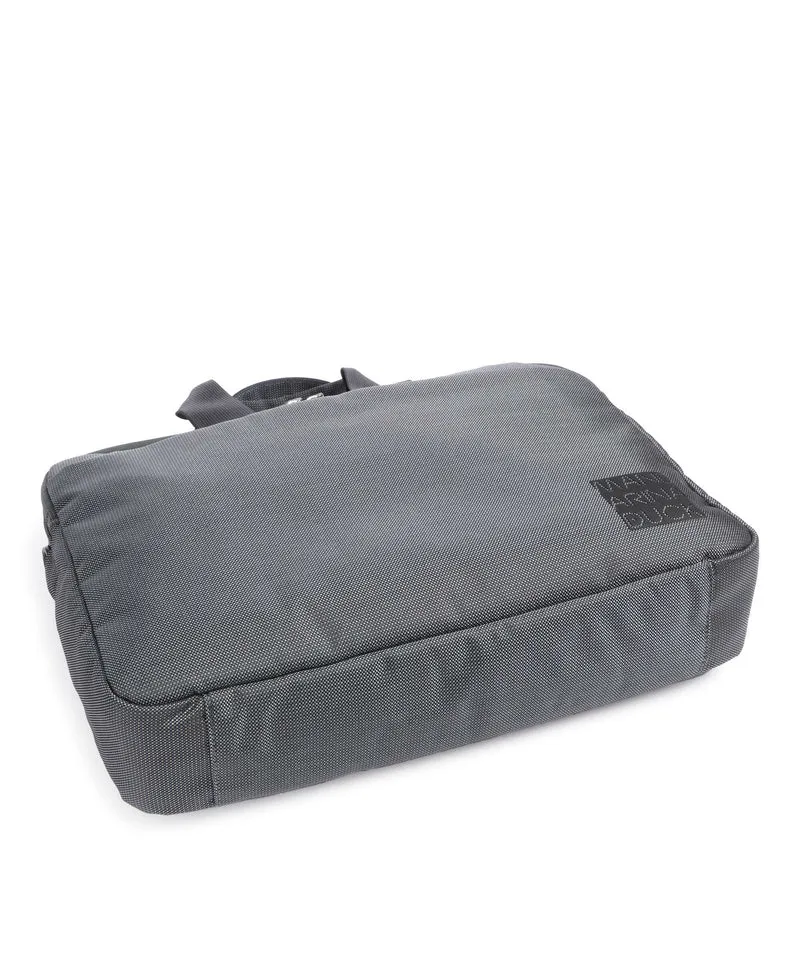 Mandarina Duck District Aktentasche steel