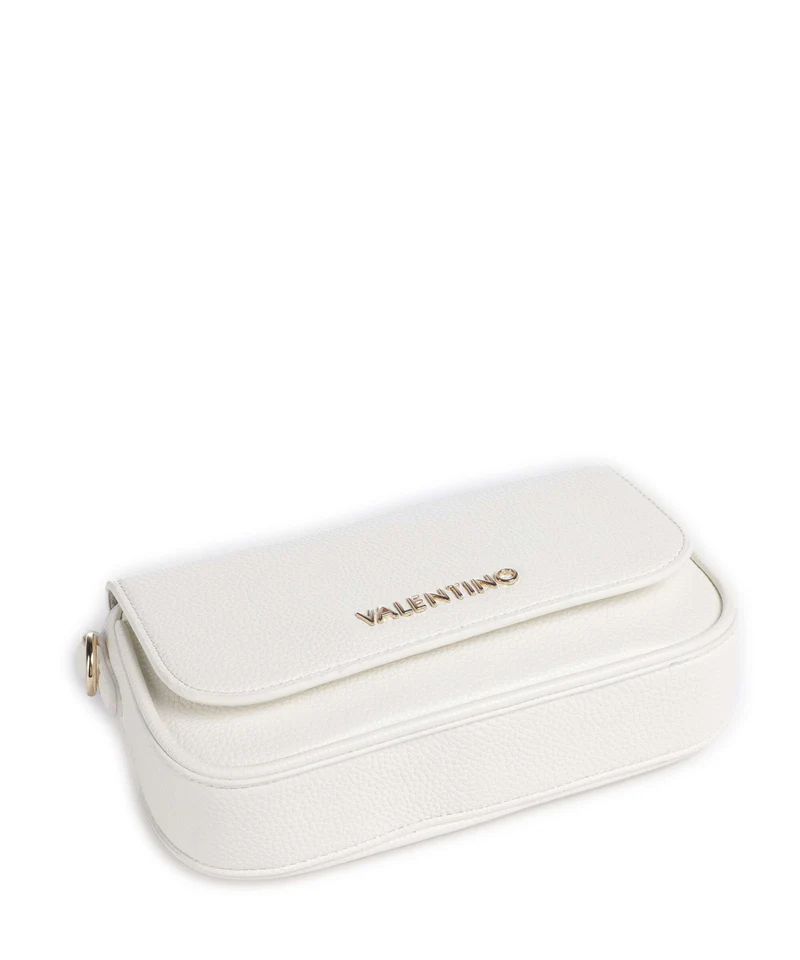 Valentino Bags Miramar Umhängetasche bianco