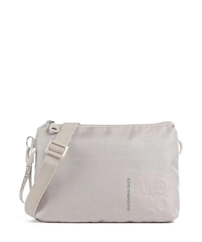 Mandarina Duck MD20 Umhängetasche cashmere