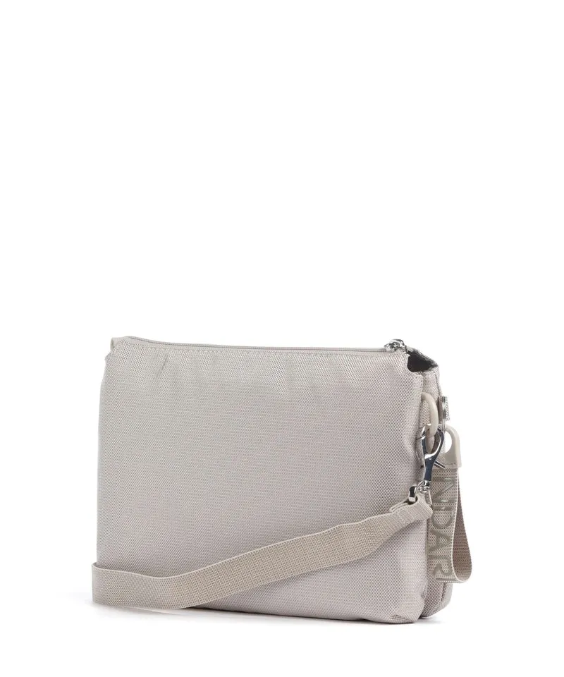 Mandarina Duck MD20 Umhängetasche cashmere