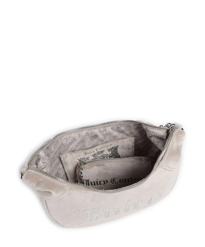 Juicy Couture Kimberly S Schultertasche string
