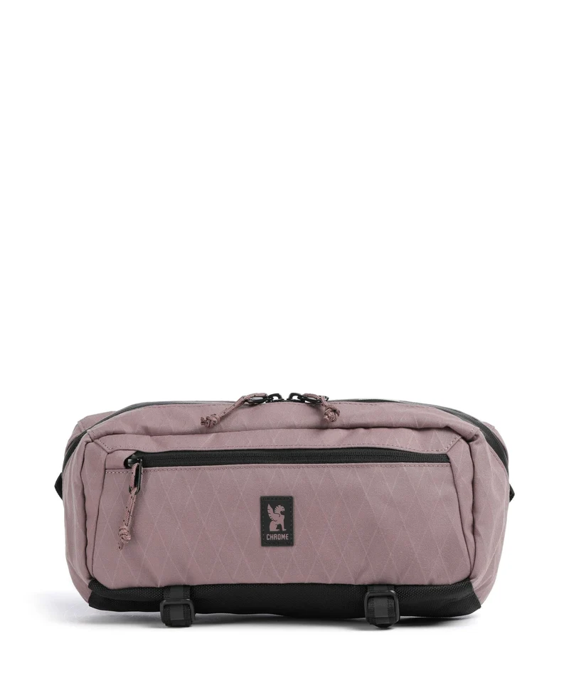 Chrome Limited Edition Mini Limited Gürteltasche mauve