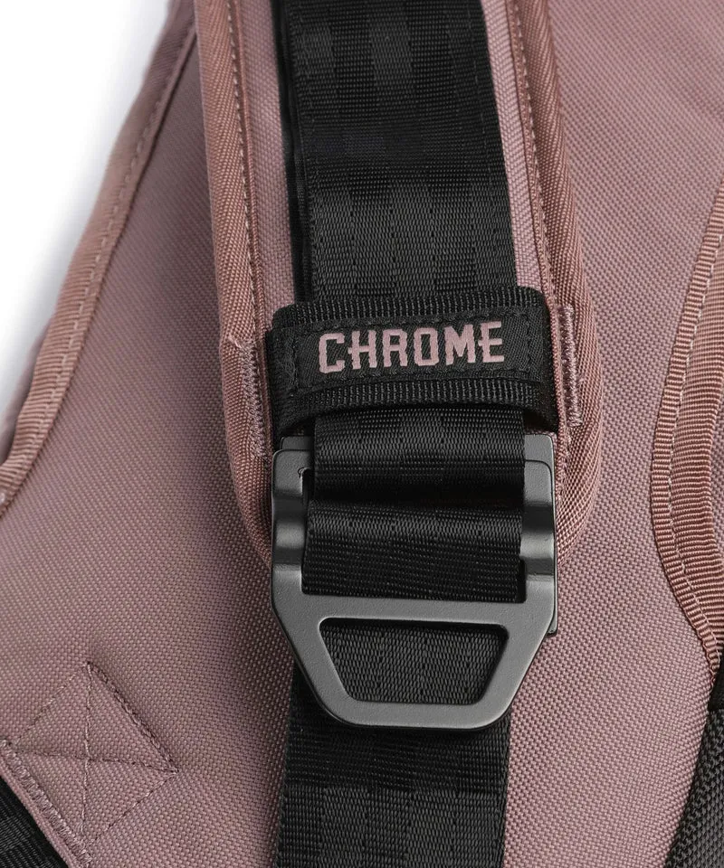 Chrome Limited Edition Mini Limited Gürteltasche mauve