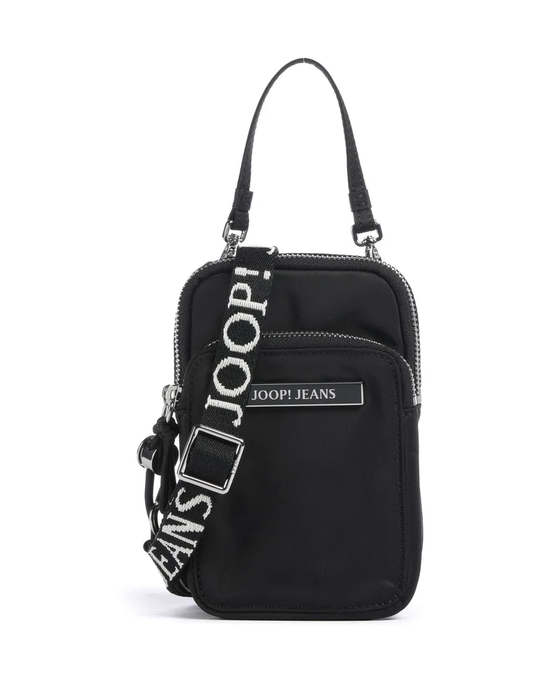JOOP! Jeans Lietissimo Maria Handytasche black