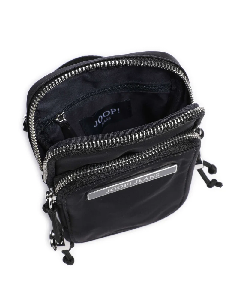 JOOP! Jeans Lietissimo Maria Handytasche black