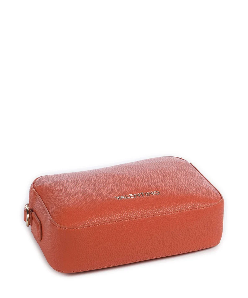 Valentino Bags Brixton Umhängetasche arancio