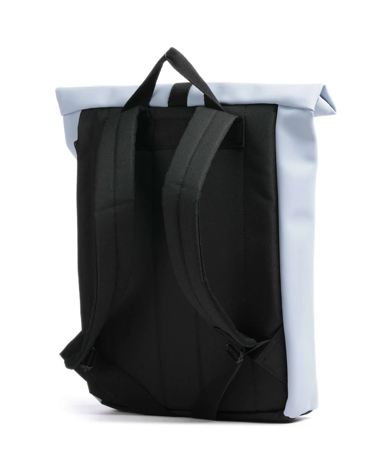 Ucon Acrobatics Lotus Jasper Mini Rolltop Rucksack fog blue
